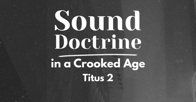 Sound Doctrine
