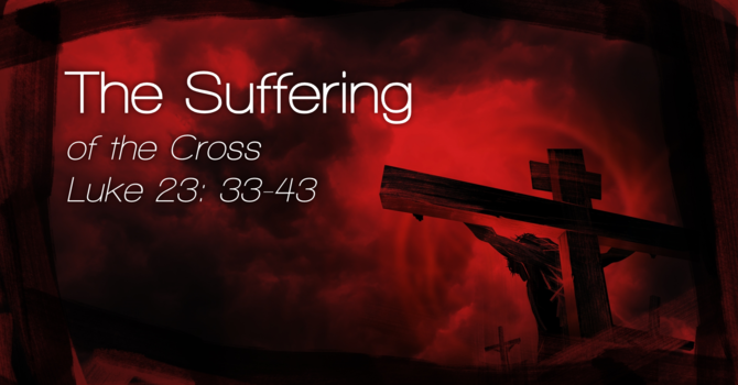 From the Cross to the Crown
