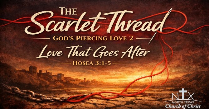 The Love That Goes After