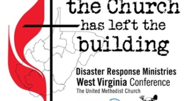 WV United Methodist Disaster Response