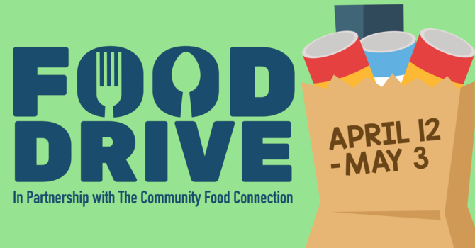 Food Drive 