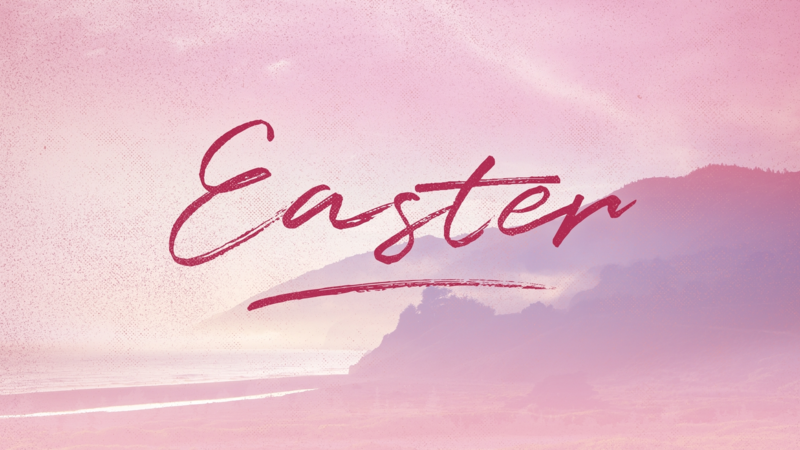 Easter Sunday
