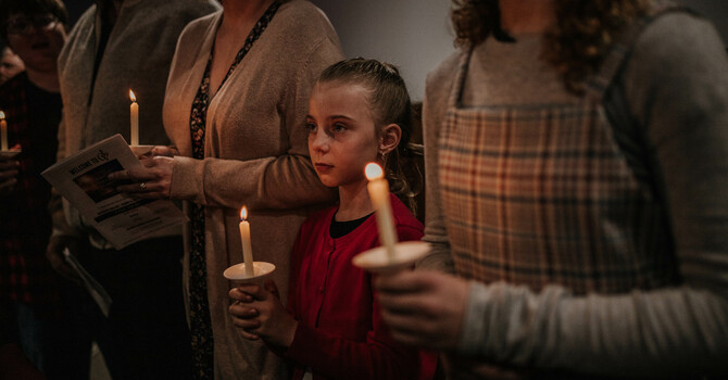 We’re Hiring at Christ the Victor! image