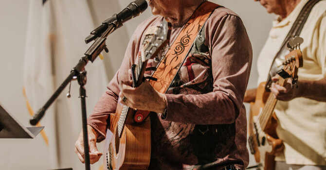 Do You Play the Piano or Keyboard? image