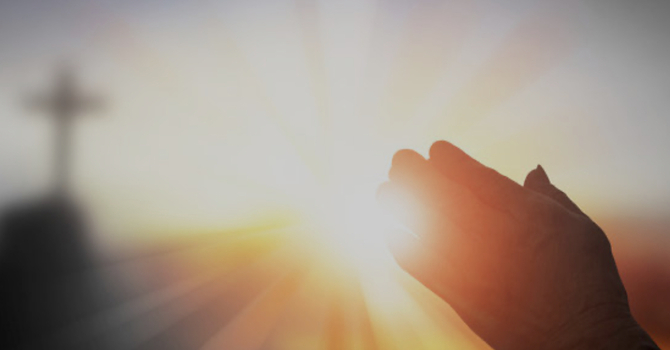 Hearing God's Voice - Part 1