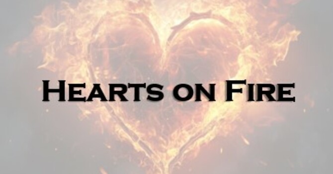 Hearts on Fire
