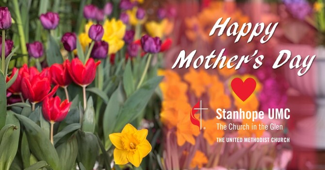 Celebrate Mother's Day image
