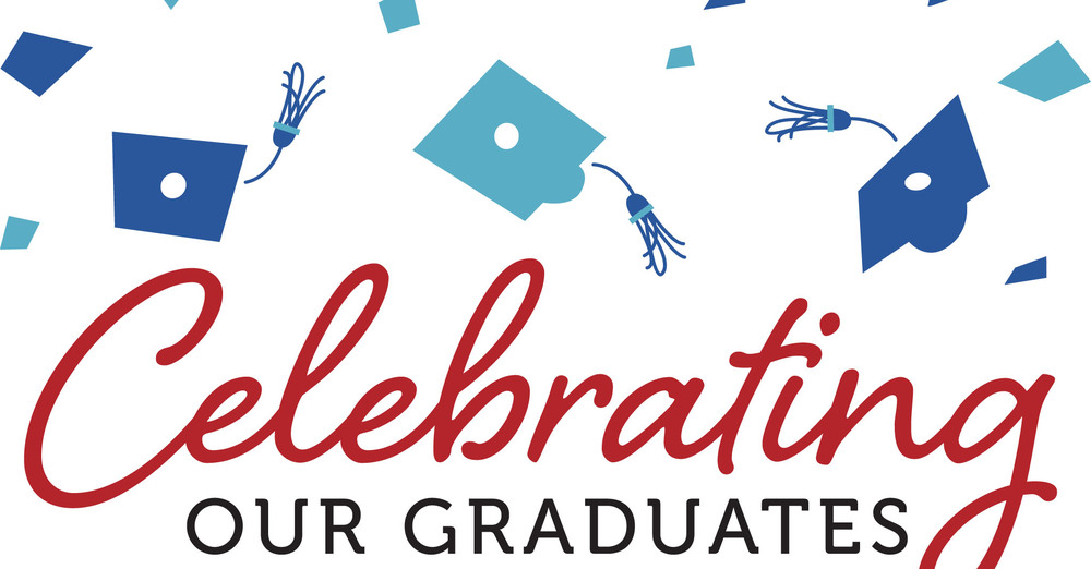 Celebrating our Graduates & Children's Crossover