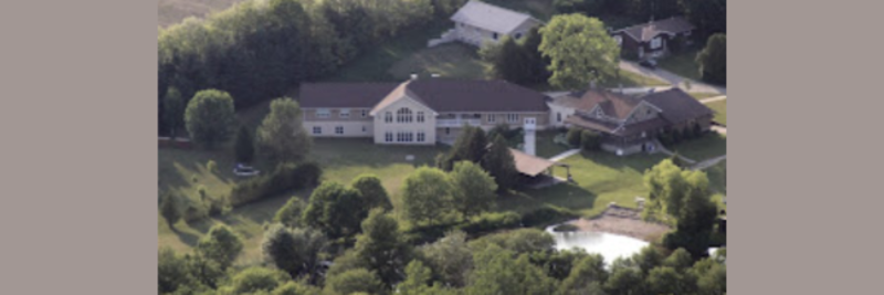 Hidden Acres Camp Update - Single Moms Camp