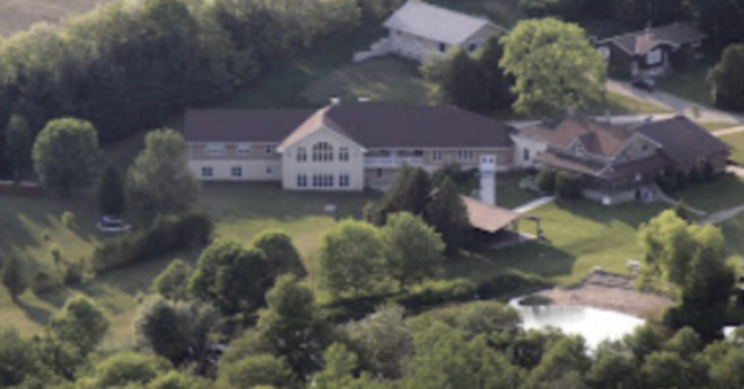 Hidden Acres Camp Update - Single Moms Camp