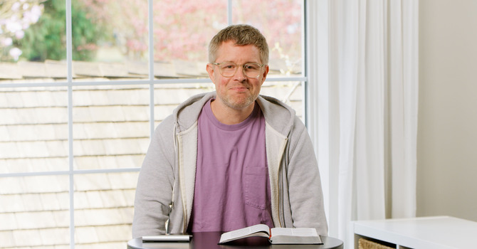 Philip's Story, Part 1