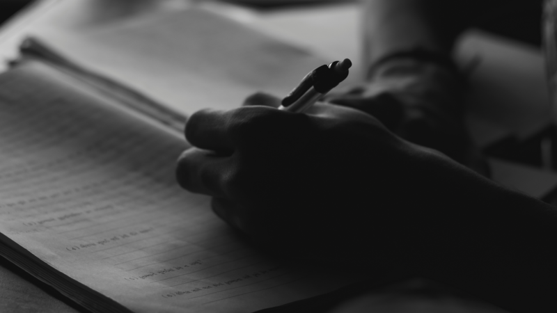 Paul's Urgent Charge to Timothy