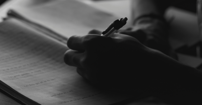 Paul's Urgent Charge to Timothy