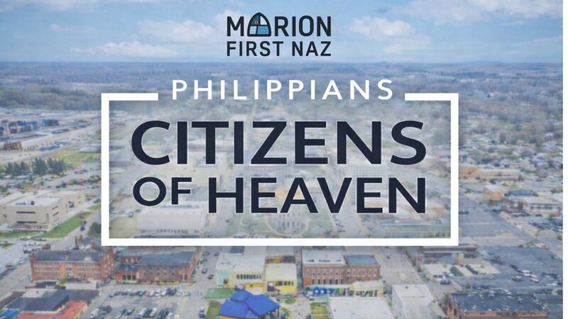 "Advancing the Gospel"