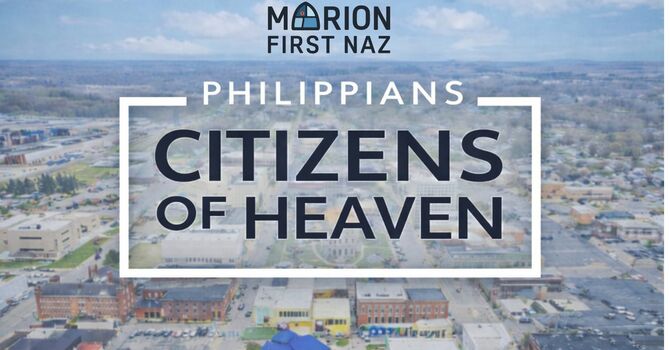 "Advancing the Gospel"