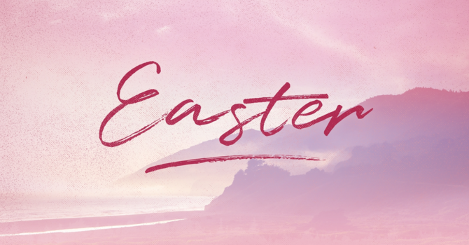 Easter Sunday