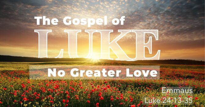 Sermon for April 19, 2026 by The Rev. Joseph J. Rose