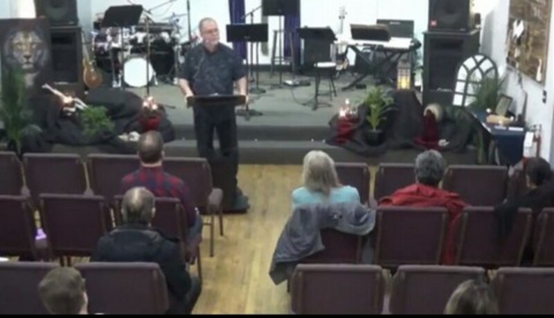 Doubt: The Opportunity Of Faith - Mike Herdt