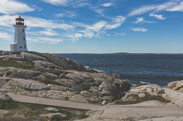 A note from the Rev. Rob Shearer