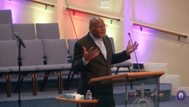 Stop The Silly Sacrifices! | 19 April 2026 | 8 AM | Pastor Anthony Dockery