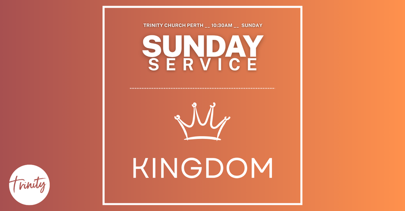 God's Vision for the World | Fred Drummond