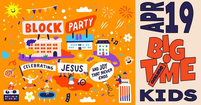 B!GTiME KiDS ONLiNE | On Demand