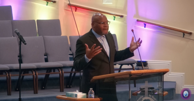 Stop The Silly Sacrifices! | 19 April 2026 | 8 AM | Pastor Anthony Dockery