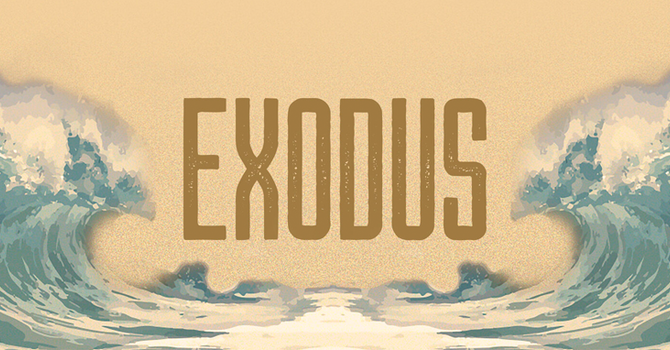 Sunday Morning Sermon