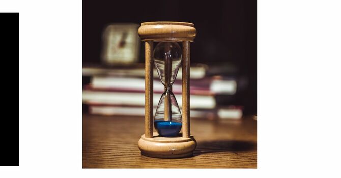 No. 28 - "Be Patient" image
