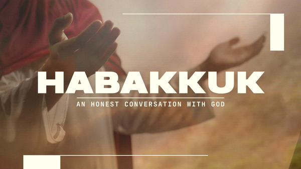 Habakkuk