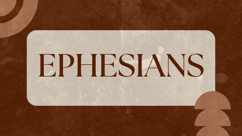 Ephesians 1