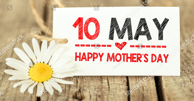 Mother's Day