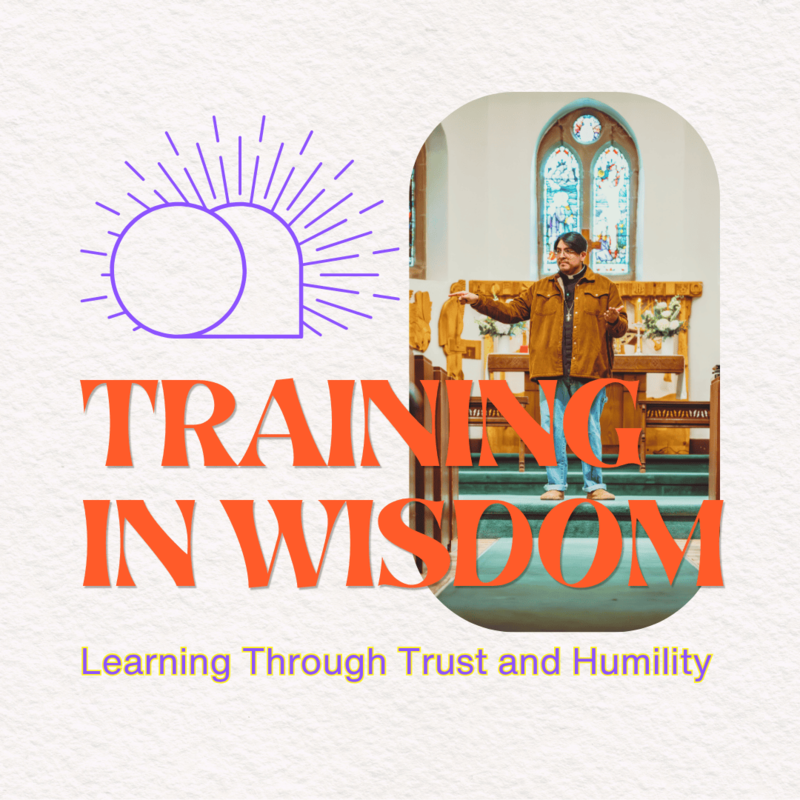Training In Wisdom
