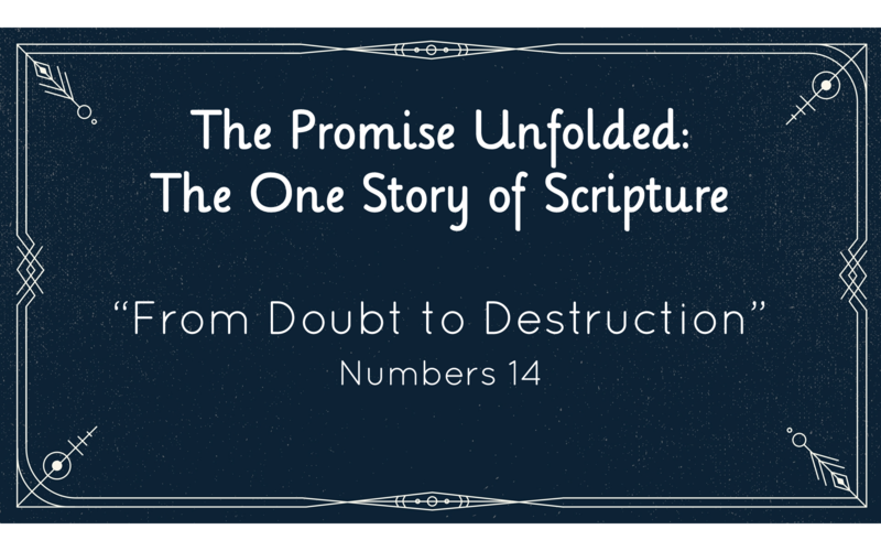 From Doubt to Destruction