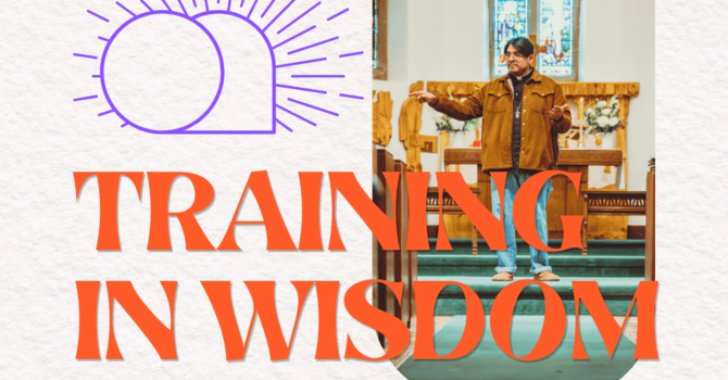 Training In Wisdom