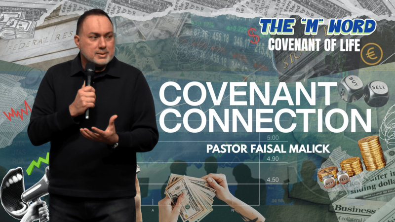 Covenant Connection