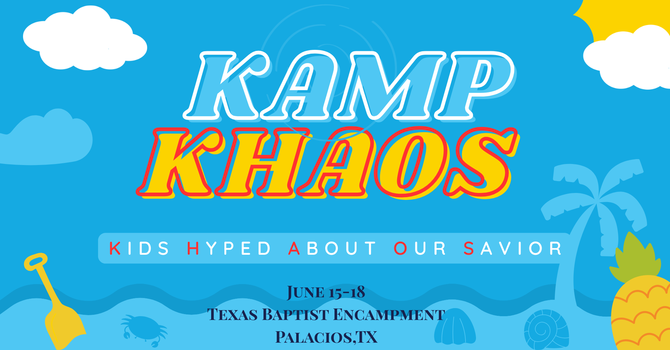 KAMP KHAOS