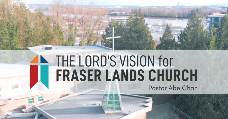 The Lord's Vision for FLC