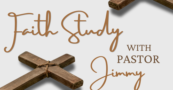 Faith Study