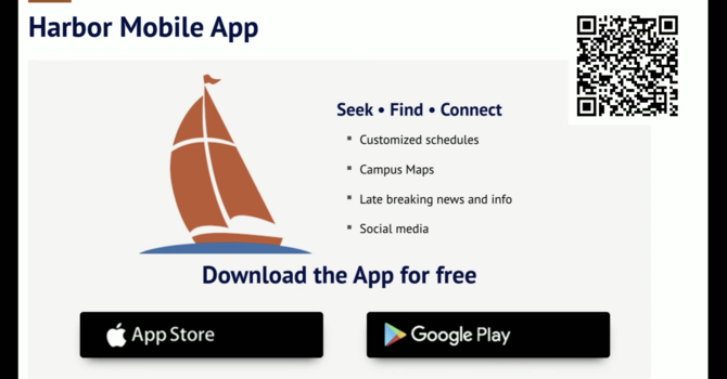 HARBOR conference at Pepperdine