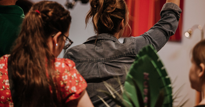 Do You Play the Piano or Keyboard? image