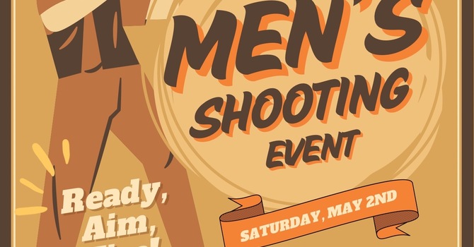Men’s Skeet Shoot