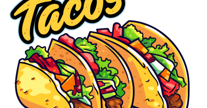 Good Neighbor Days Taco Dinner