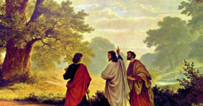 A Life-changing Meal