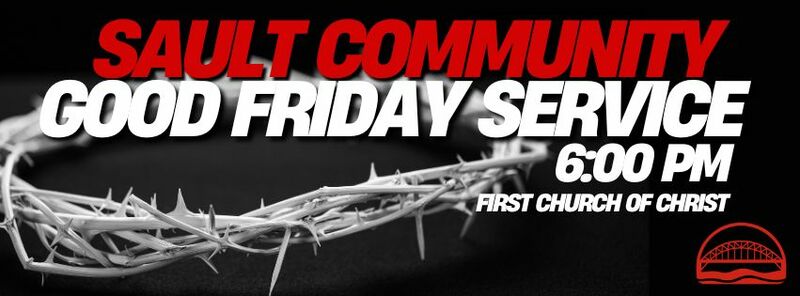 Good Friday 2026