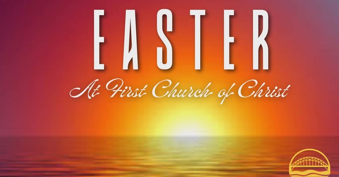 Easter Service 2026