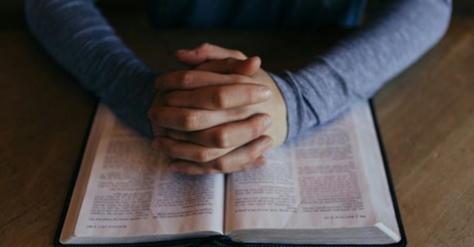 A Renewed Commitment To Holiness