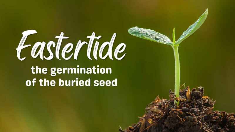 Getting Ahead With Jesus