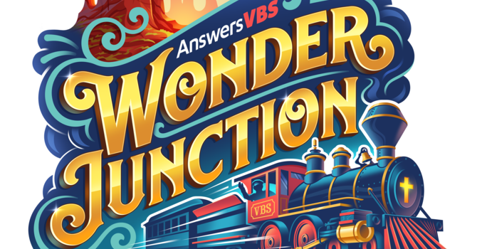 Be in Prayer for our VBS "Wonder Junction" 