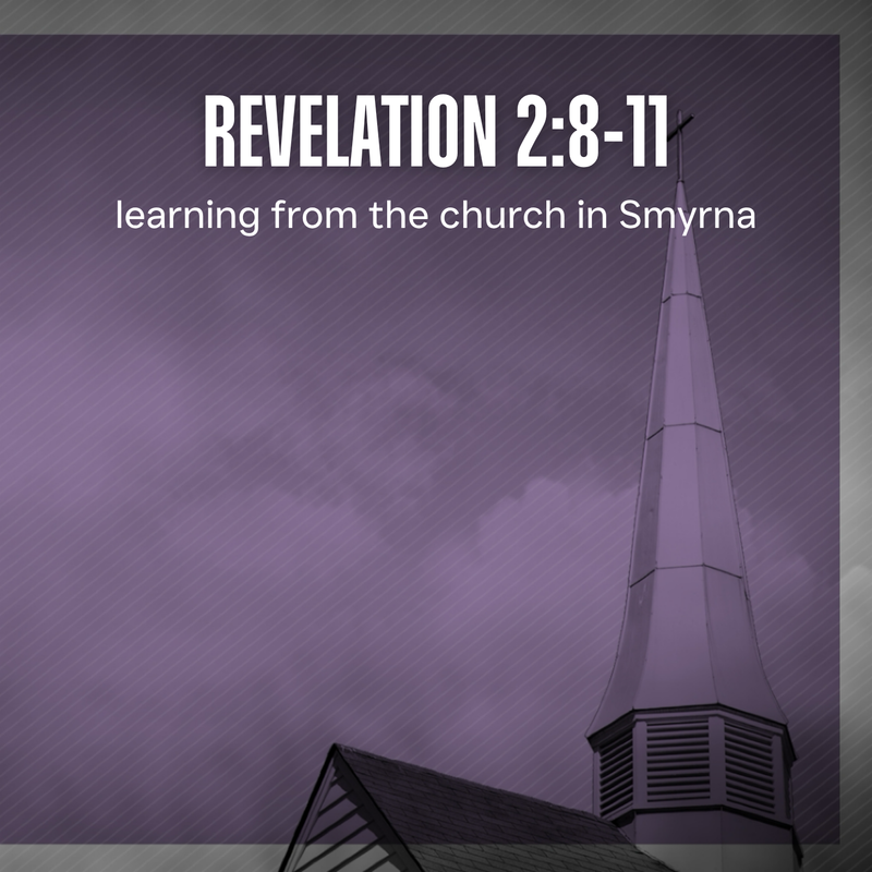Revelation 2:8-11